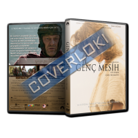 Genç Mesih V4 Cover Tasarımı